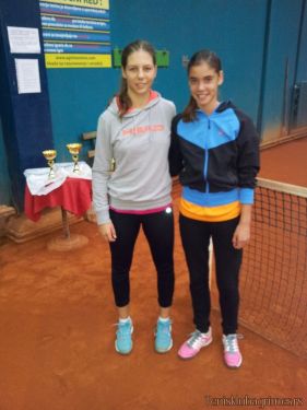 Turnir za devojke do 18 godina