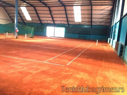 Kup Srbije za juniore do 16 godina 